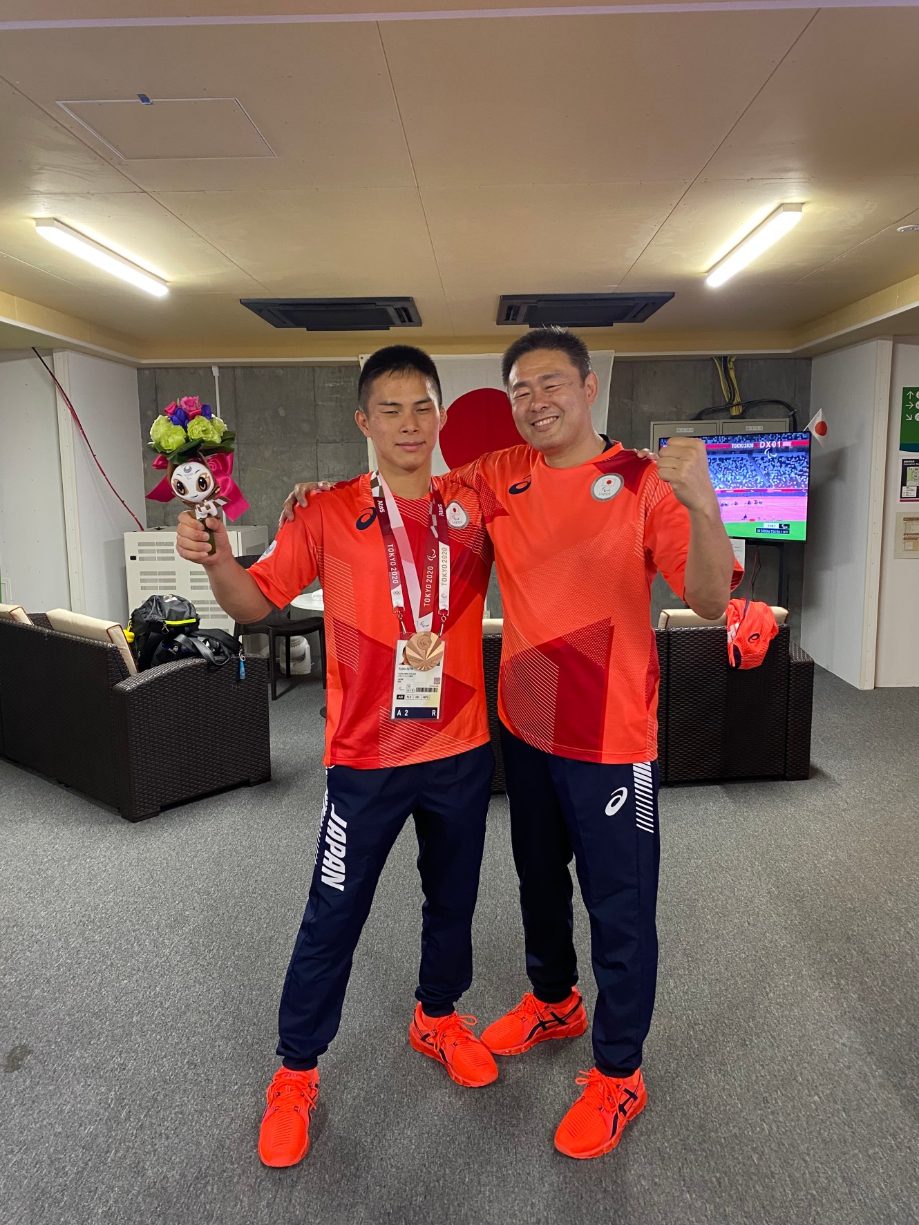 藤野 好正 先生