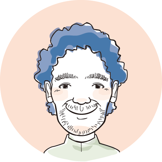 渋川整骨院 ロゴ