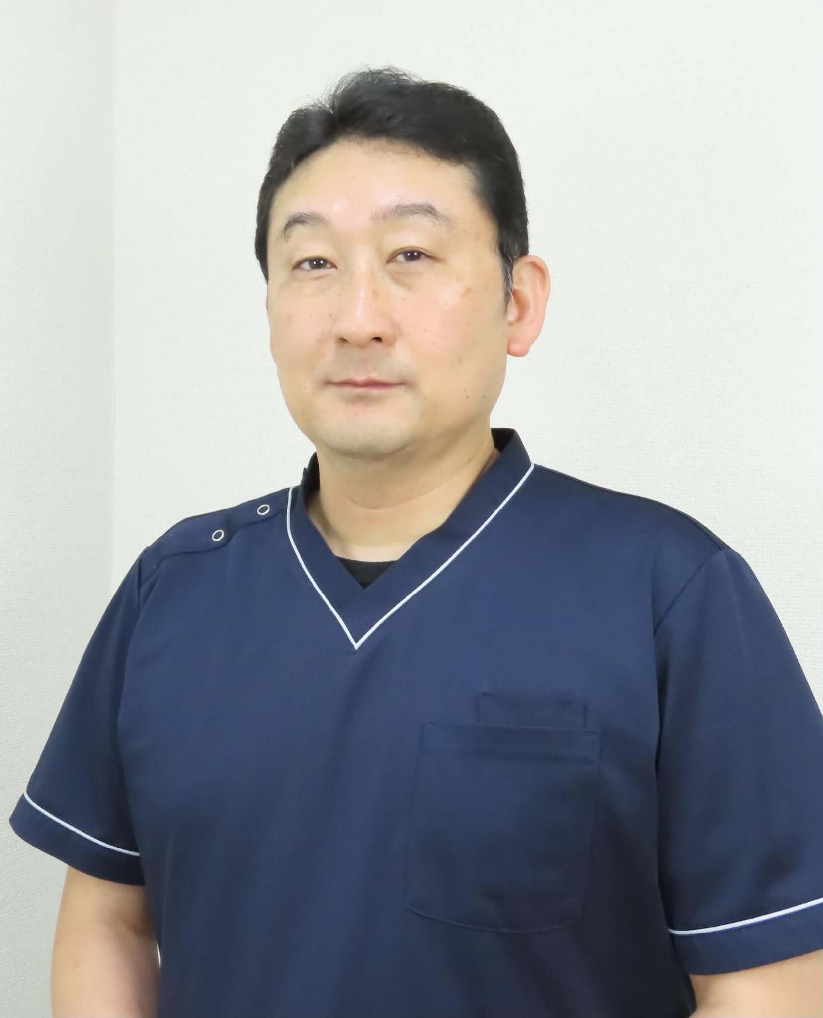 小池 英明 先生